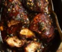 Hot Honey Baked Chicken Breasts: An Incredible 5-Star Recipe